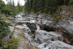 16 Maligne Canyon