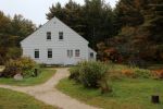 Kancamagus Hwy Russell Colbath Homestead