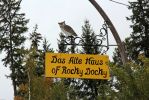 13 Valemount Das alte Haus