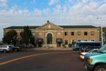 Burlington Union Station