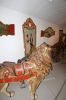 Shelburne Museum Karussellfigur