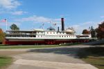 Shelburne Museum Ticonderoga