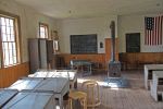 Shelburne Museum Schoolhouse