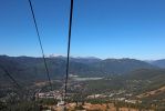 10 Whistler Village Gondola