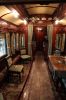 Adirondack Museum Salonwagen