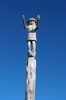 16 Whistler Mtn Totem
