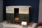 Adirondack Museum City Milkman Sleigh