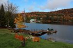 Big Moose Lake