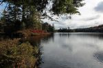 West Pond
