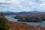 Bald Mountain Fourth Lake