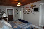 Pleasant Beach Hotel Zimmer