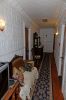 Pleasant Beach Hotel Flur