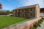 Seneca Falls Womens Rights NHP Wesleyan Chapel