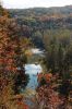 Letchworth State Park Genesee River