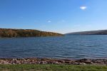 Hemlock Lake