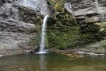 Eagle Cliff Falls