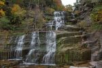Hector Falls