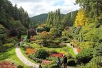 10 Butchart Gardens