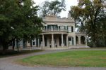 Montgomery Place Mansion