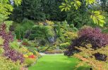 12 Butchart Garden