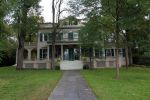 Montgomery Place Mansion