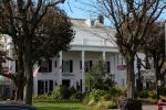 Rhinebeck Beekman Arms Inn