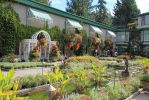 21 Butchart Gardens