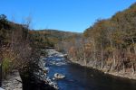 Deerfield River Rafting