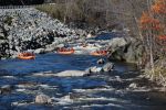Deerfield River Rafting
