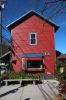 Shelburne Falls