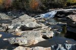 Shelburne Falls Glacial Potholes