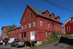 Shelburne Falls Deerfield Ave