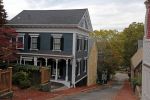Providence Church Street
