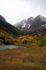 Maroon Bells