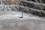 12 Victor Mine Bohrbagger