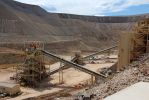 14 Victor Mine Crusher