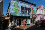 Provincetown Commercial Street