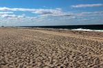 Cape Cod Race Point Strand