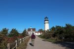 Cape Cod Light