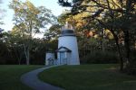 Cape Cod Three Sisters