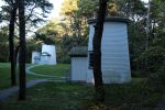 Cape Cod Three Sisters