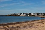 Falmouth Heights Beach