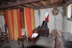 Plimoth Plantation Pilgrim Village Homestead