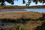 Plimoth Plantation Eel River