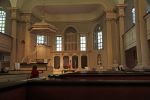Boston Kings Chapel