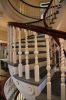Boston Old State House Treppe
