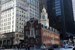 Boston Old State House