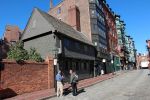 Boston Paul Revere House
