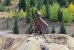 21 Yankee Girl Mine