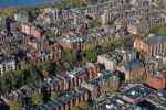 Boston Prudential Tower Commonwealth Ave